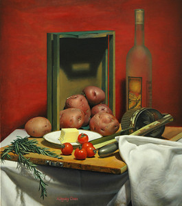 مدل رنگ روغن اورژینال